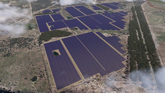 Grupo Gransolar construirá Edenvale Solar Park en Australia