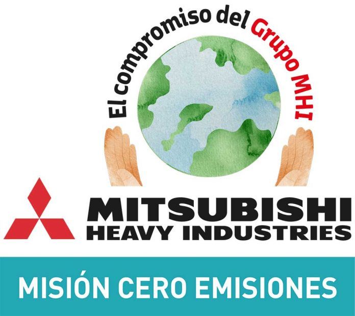 Compromiso de Mitsubishi Heavy Industries: misin cero emisiones