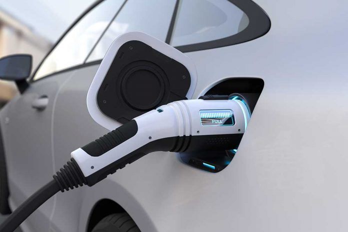 Si todos los espaoles fueran de vacaciones en coche elctrico ahorraran 5 millones de toneladas de CO2