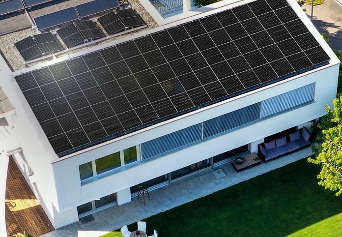 Llega a Espaa una solucin de energa solar ms eficiente y sostenible