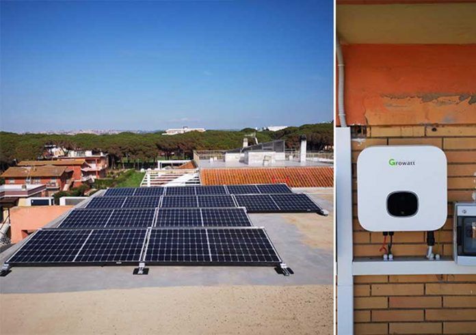 Growatt se convierte en la marca nmero 1 mundial de inversores fotovoltaicos para el mercado solar residencial