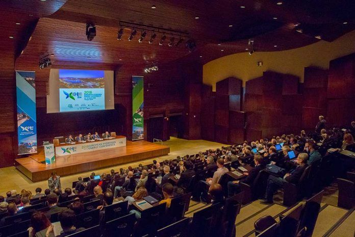 La Asociacin Espaola del Hidrgeno inaugura el Congreso Europeo del Hidrgeno 2022