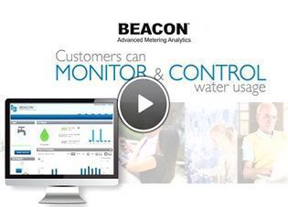 Universidad de California Merced ahorra agua con Beacon Advanced Metering Analytics