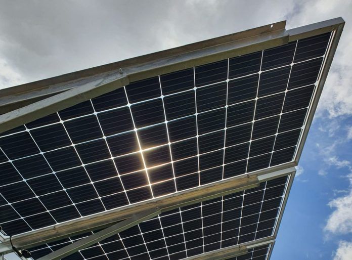 LONGi rompe tres nuevos rcords mundiales de eficiencia de clulas solares