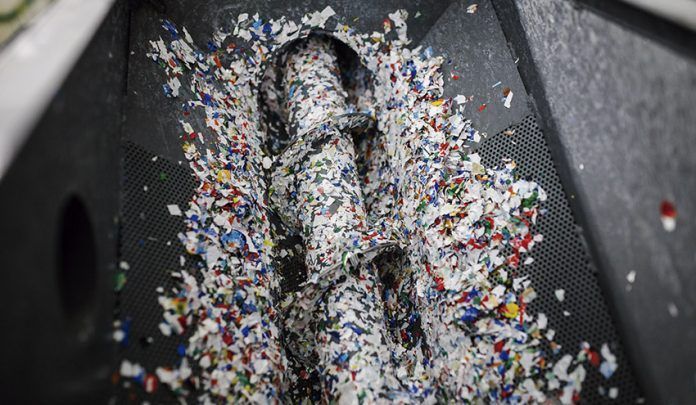 Espaa lidera el uso de plsticos reciclados en Europa