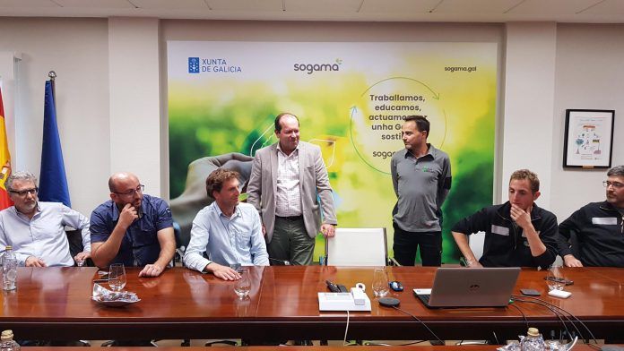 Sogama acoge una jornada tcnica centrada en la operacin y mantenimiento de plantas de valorizacin energtica