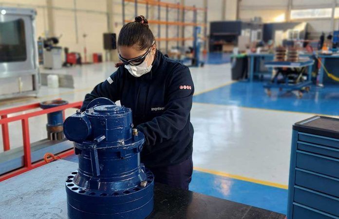 Ingeteam ampla su cartera de servicios con la apertura de su primer centro de reparaciones multibrand y multisectorial