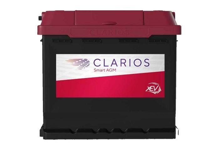 Clarios anuncia una tecnologa inteligente que permite optimizar el rendimiento de los vehculos en tiempo real y monitorizar las funciones de...