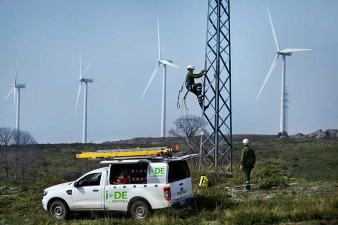 Iberdrola lidera el consorcio Flexener para investigar nuevas tecnologas que consoliden un sistema elctrico 100%...