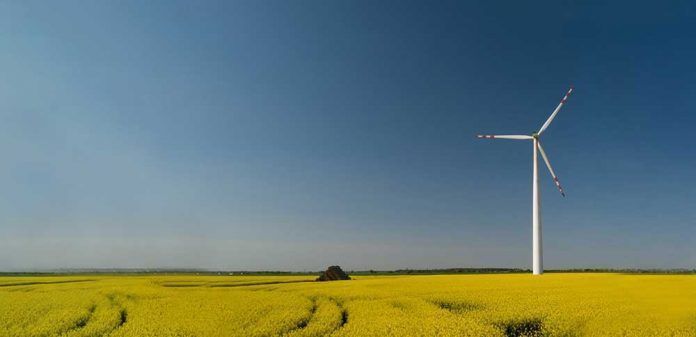 Acciona Energa empieza a cotizar en las bolsas espaolas