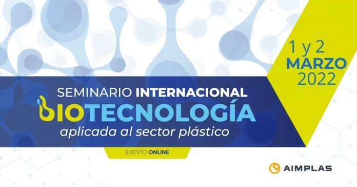 AIMPLAS organiza la primera edicin de un seminario internacional centrado en la biotecnologa aplicada al sector de los...