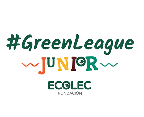 Arranca la segunda #GreenLeague Junior en centros educativos de Asturias...