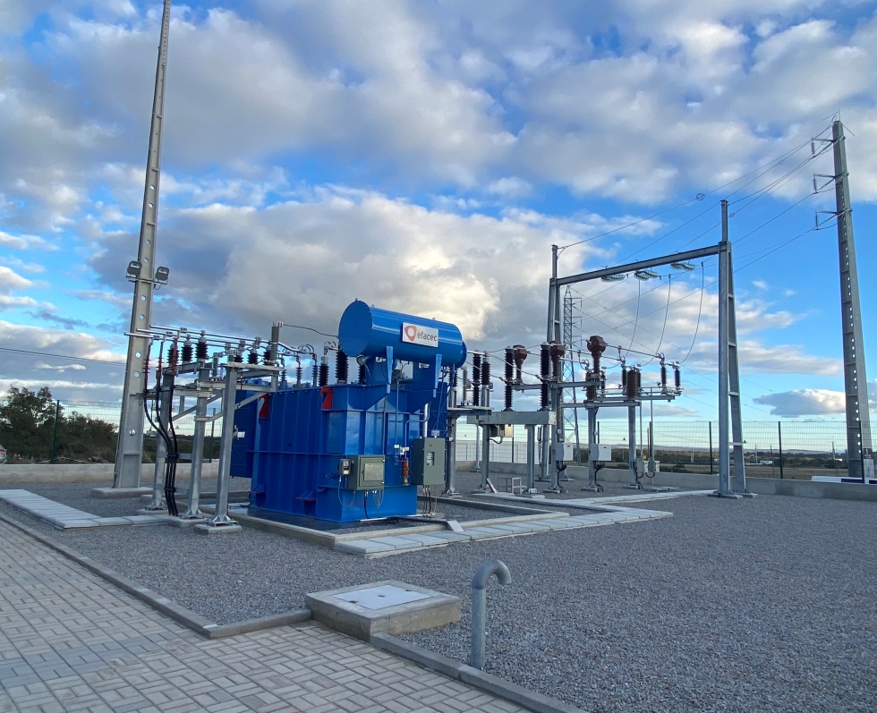 A utilizao desta energia renovvel vai evitar a emisso de 17 mil toneladas de CO2 por ano