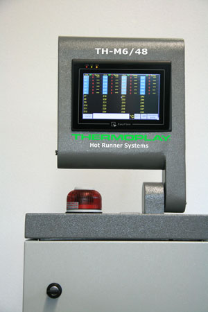 TH-M6 temperature controller
