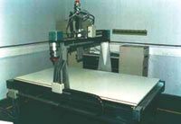 Figure 1: Colonnade industrial Robot