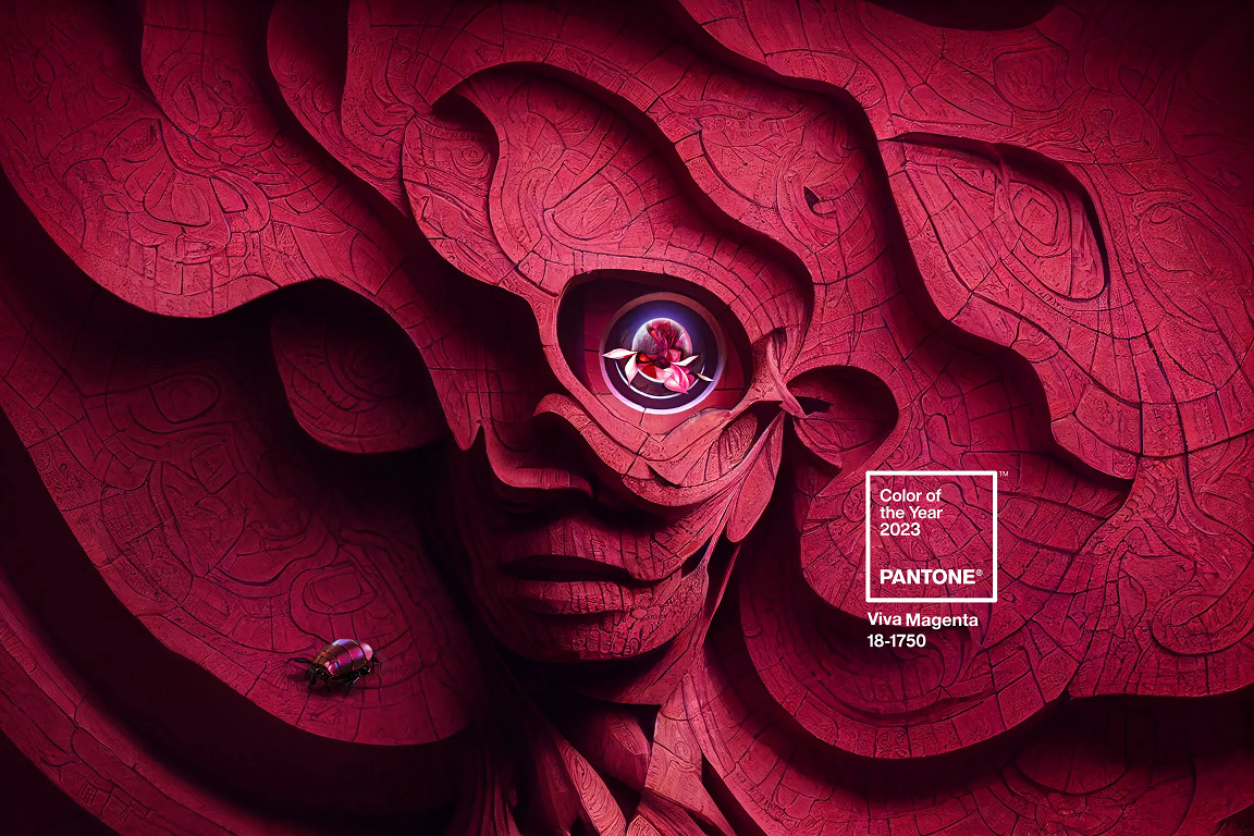 Foto: Pantone