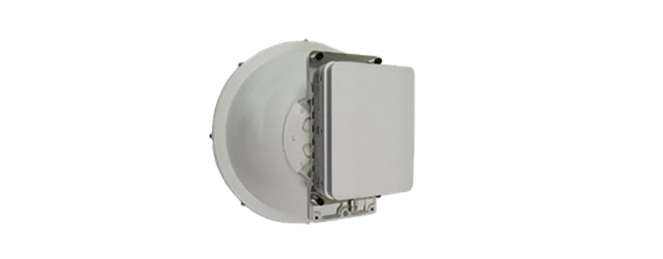 ODU IAP3 com suporte para agrega��o de canais