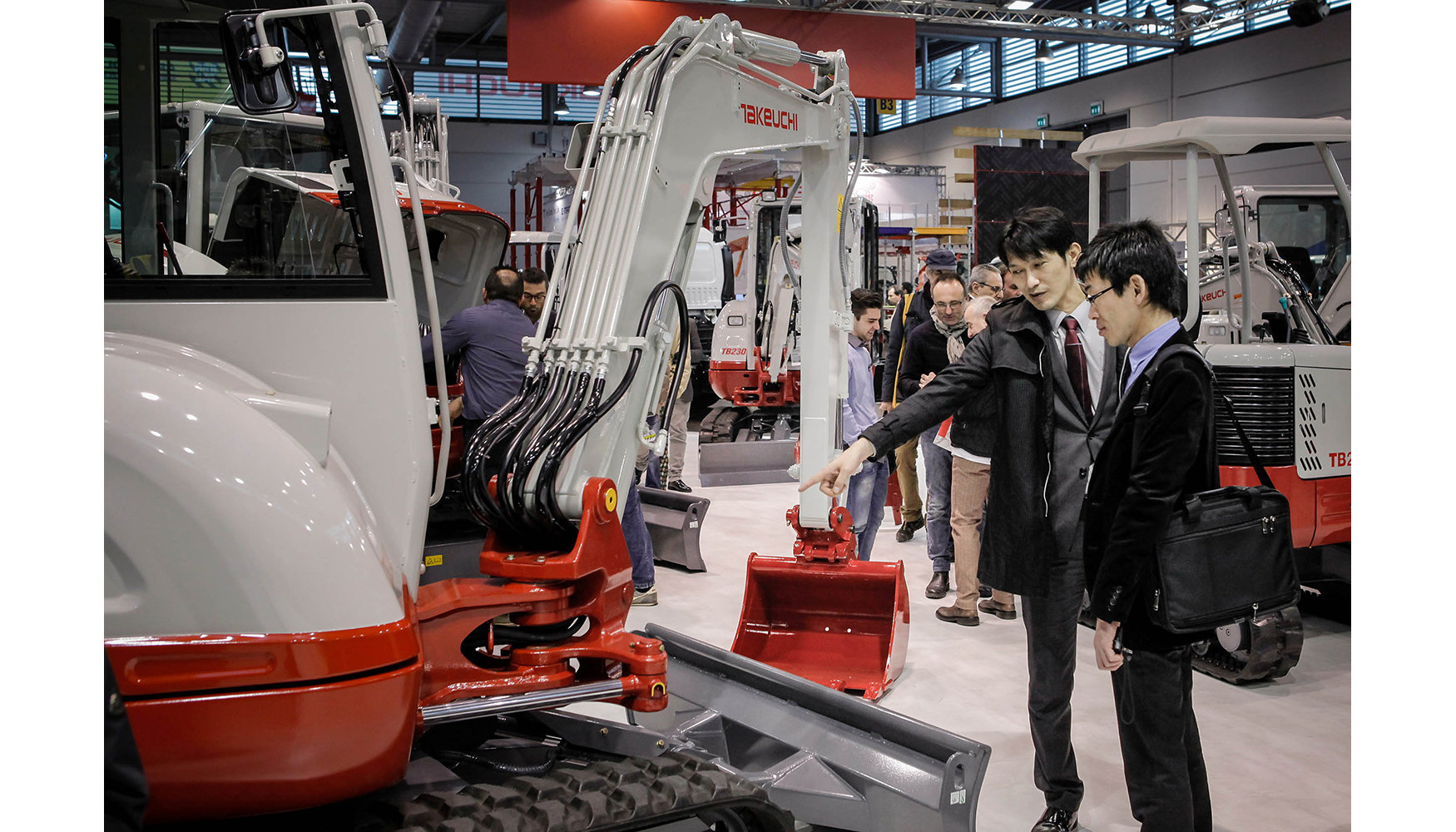 La pr�xima edici�n de Samoter se celebrar� del 3 al 7 de mayo de 2023