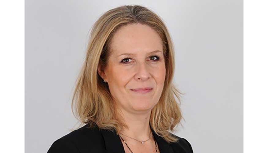 Elena Echniz Michels es General Manager en Messe Frankfurt Espaa