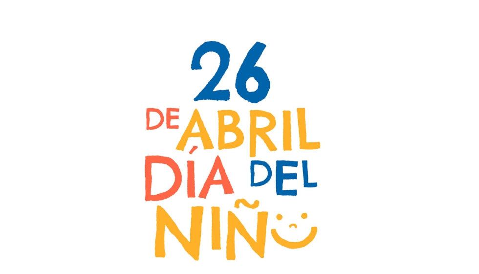 El 26 de abril se conmemora el Da del Nio