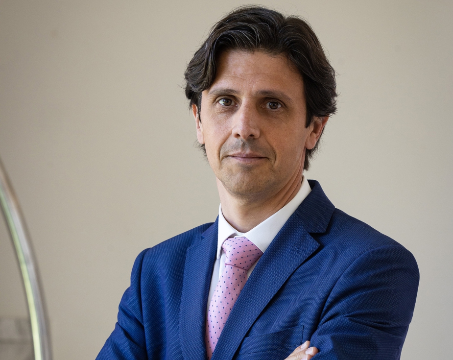 El adjunto a Direccin de Fecic y responsable tcnico y legislativo, Ignasi Pons Argimon, pasa a ser el nuevo secretario general de la federacin...