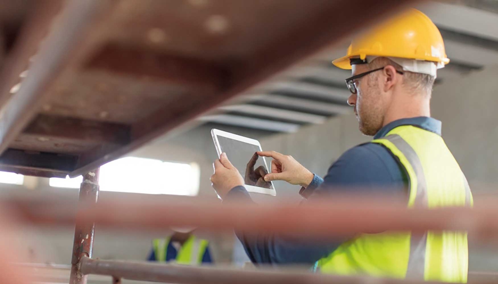 Las empresas del sector de la construccin se enfrenta a nuevas tendencias