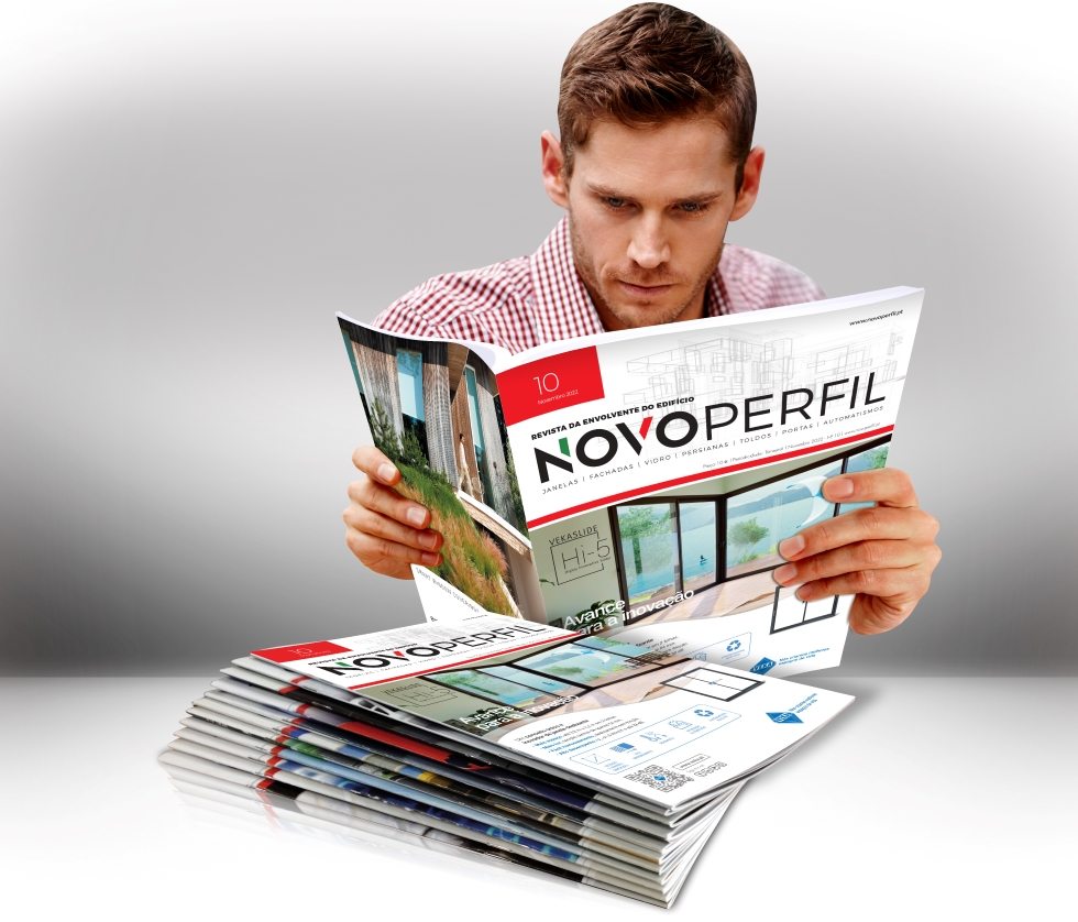 Faa a subscrio da Novoperfil aqui
