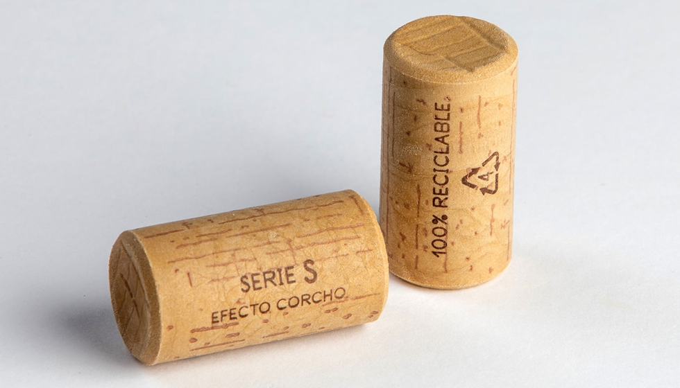 El papel del tapón sintético en la industria del vino - Excellent Cork