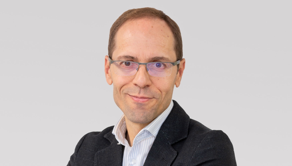 �Vamos a comenzar a utilizar en nuestra fabricaci�n acero neutro en carbono, fabricado a partir de acero reciclado y con energ�a 100% renovable�...