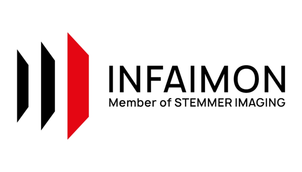 Nuevo logo de Infaimon