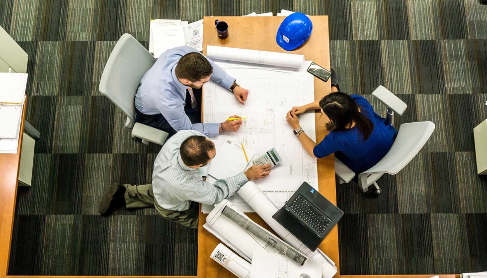 Fomentar la formaci�n especializada y crear entornos de trabajo m�s seguros, dos de las propuestas de Sto