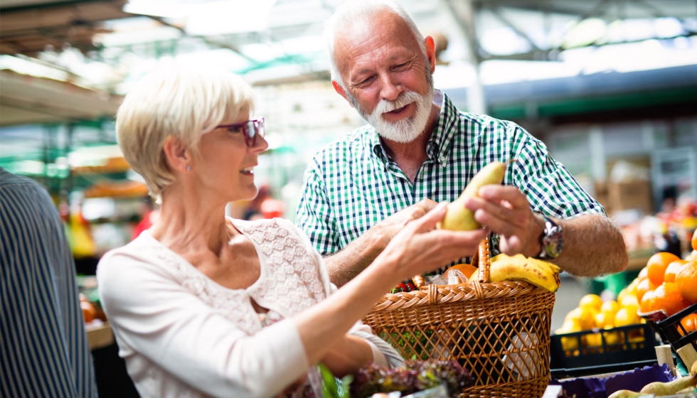 El 70% de los consumidores prioriza el aspecto en sus compras de frutas y hortalizas - Interempresas