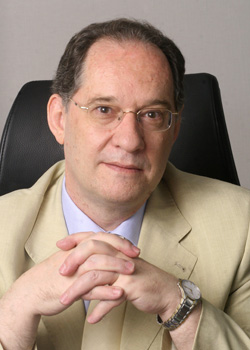 Javier Garca Breva