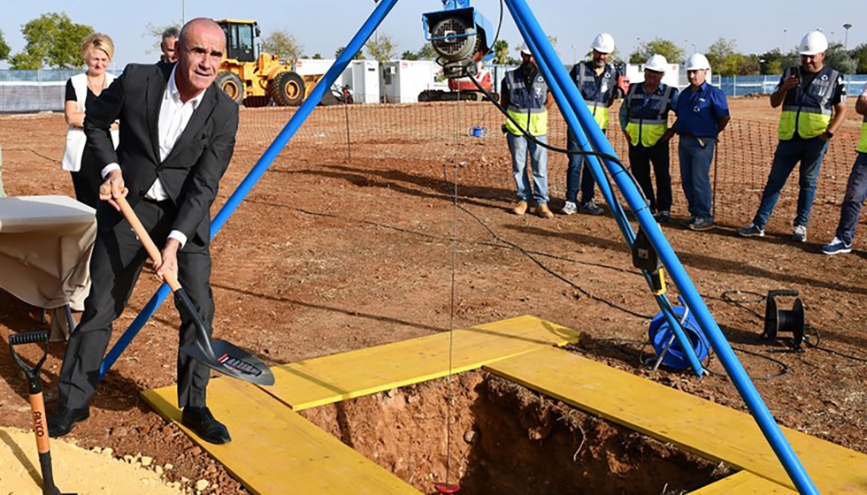 El Ayuntamiento de Sevilla ha puesto en marcha, a trav�s de Emvisesa, varias promociones surgidas en otros concursos de arquitectura en la provincia...