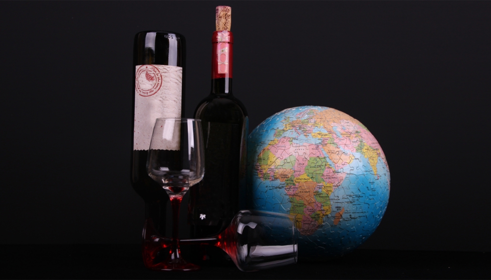 El estancamiento econmico amenaza con reducir las cifras de ventas de vino