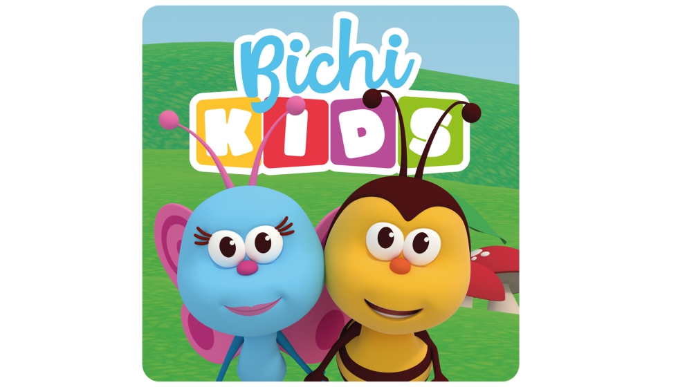 Bichi Kids (El Reino Infantil)