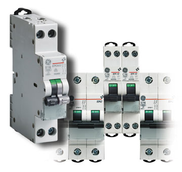 Interruptores compactos ElfaPlus