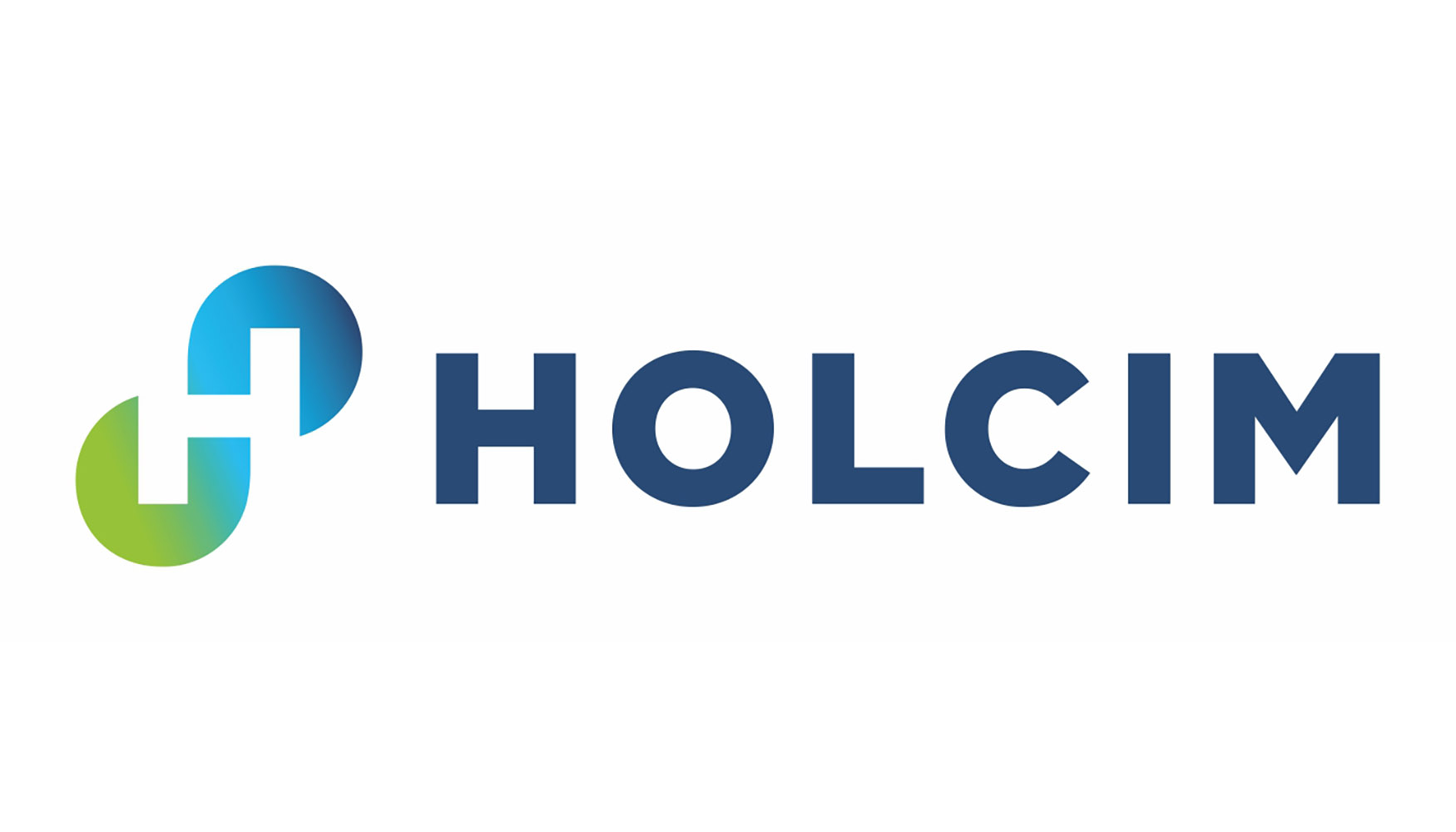 Nuevo logo de Holcim Espaa