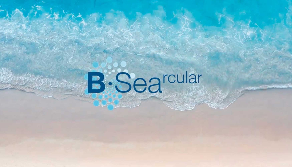 El proyecto BSearcular tiene por objetivo alcanzar la circularidad de los plsticos marinos