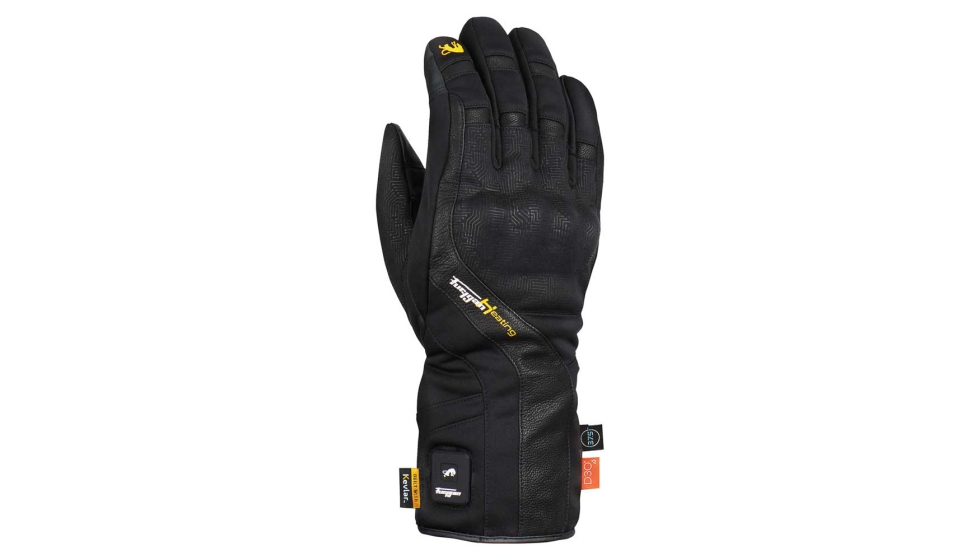 Guante Furygan Heat X Kevlar 4550-1