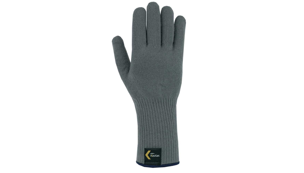 Guante de protecci�n de punto JS Gloves ROKXB