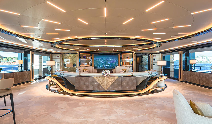 Sal�n del �MY Project X�