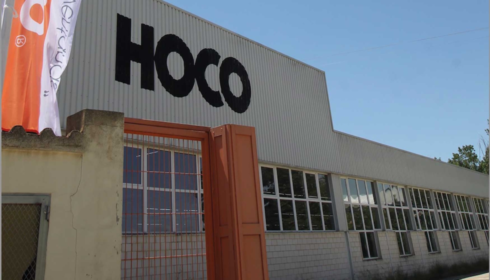 Instalaciones de Hoco en Espaa