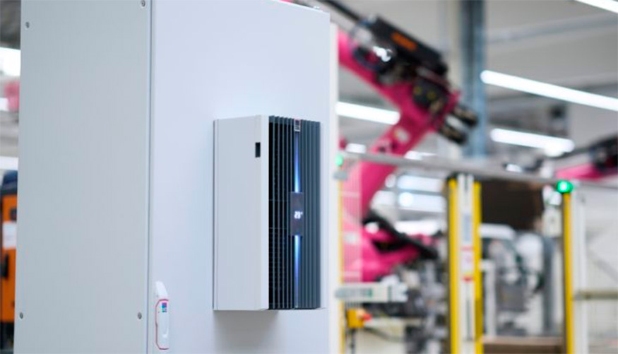Estas nuevas unidades de refrigeracin, con sus potencias de refrigeracin inferiores de 300, 500 y 1...