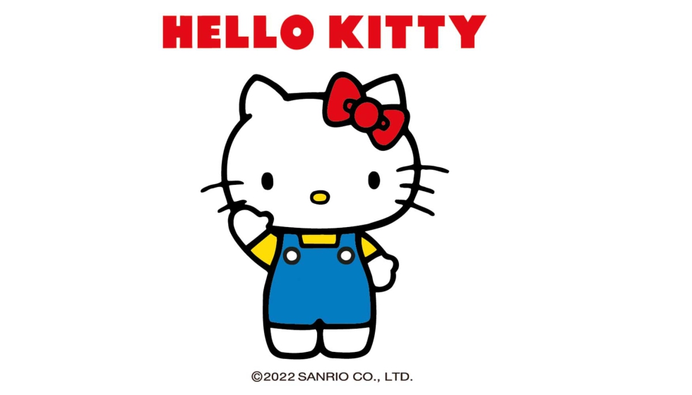 Hello Kitti (Sanrio)