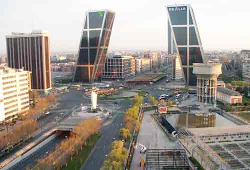 Segn el estudio de Exa, las rentabilidades no van a variar demasiado en Madrid...