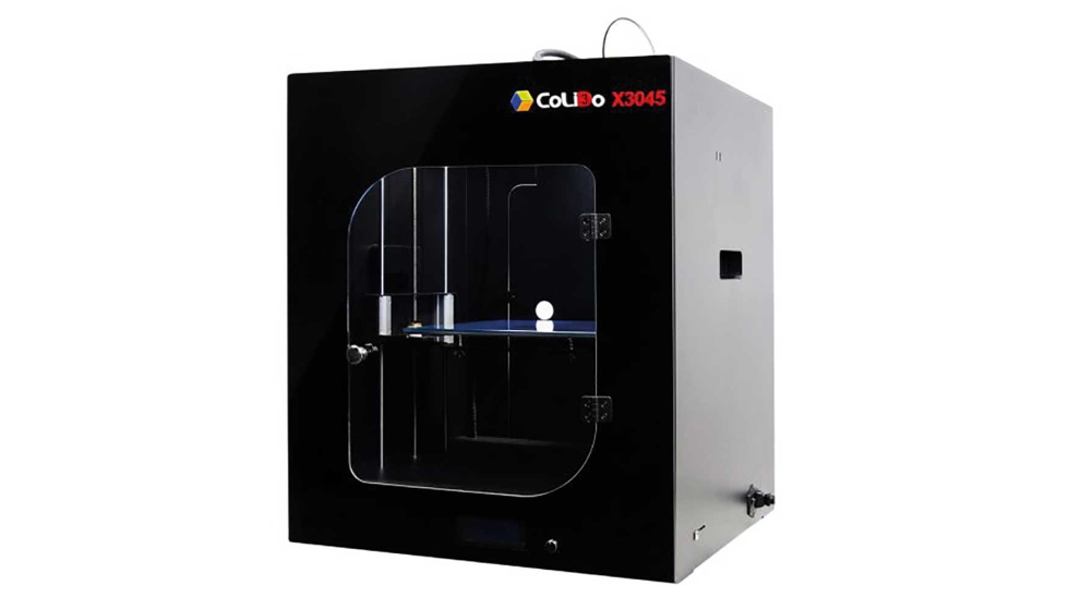 Impresora 3D CoLiDo X3045