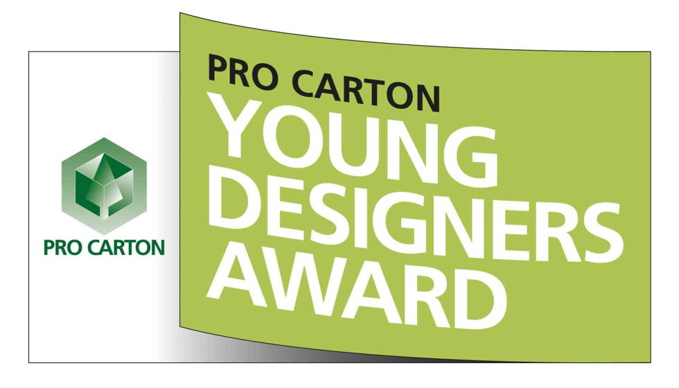 Abierto el plazo de inscripción para el Premio Pro Carton Young Designers Award 2023