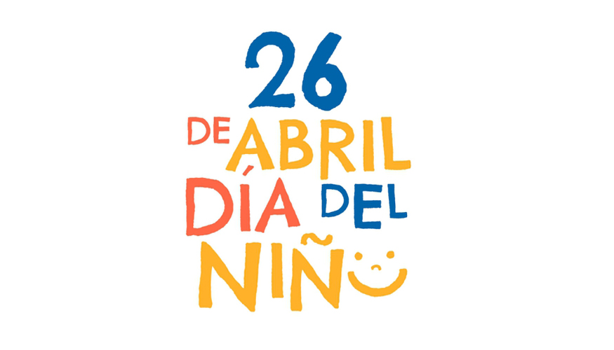 El 26 de abril se conmemora el Da del Nio