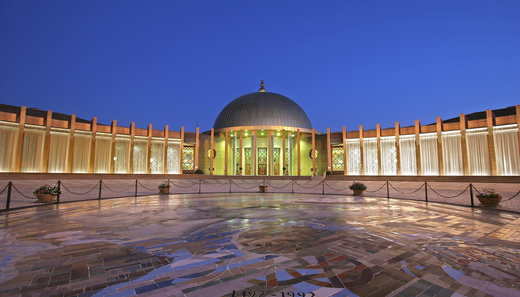 El Palacio de Congresos y Exposiciones Sevilla acoger� la primera edici�n de Insoan